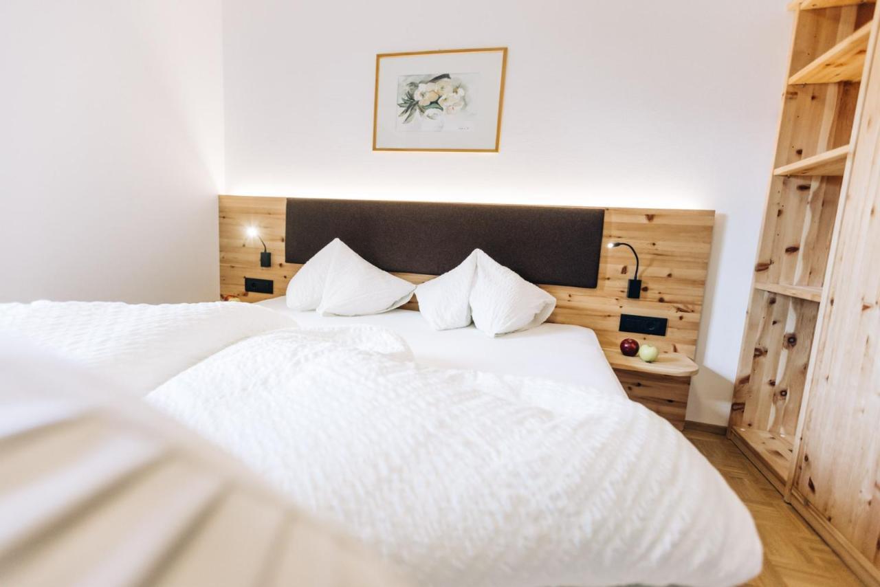 Amplatz 1523 - B&B And Suites Montagna Luaran gambar