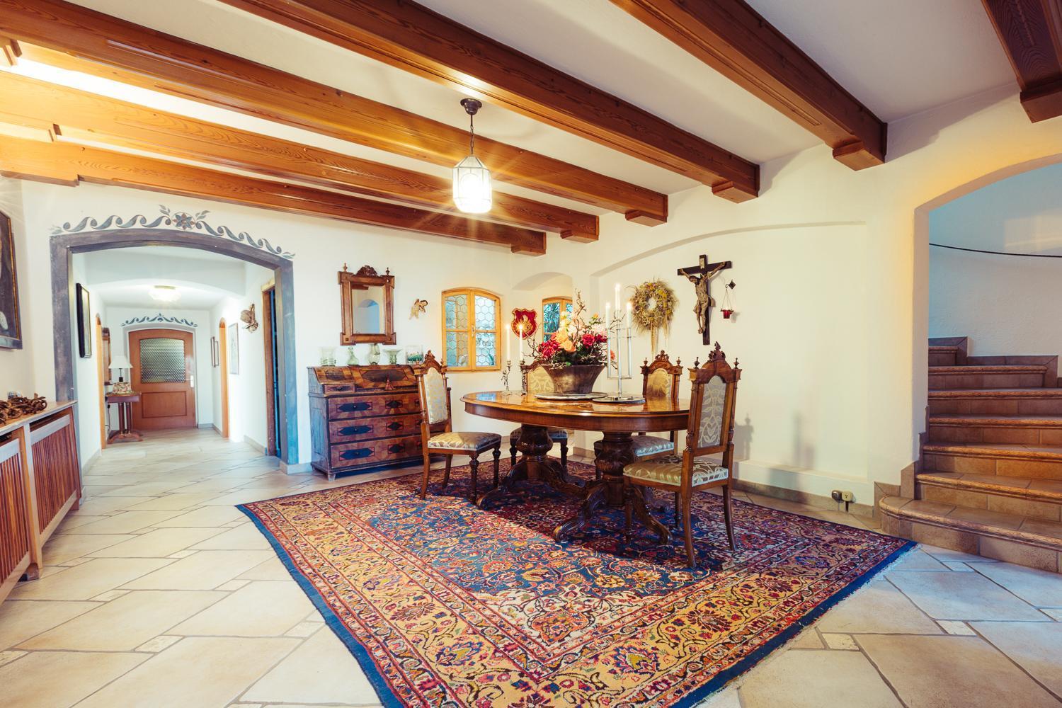 Amplatz 1523 - B&B And Suites Montagna Luaran gambar