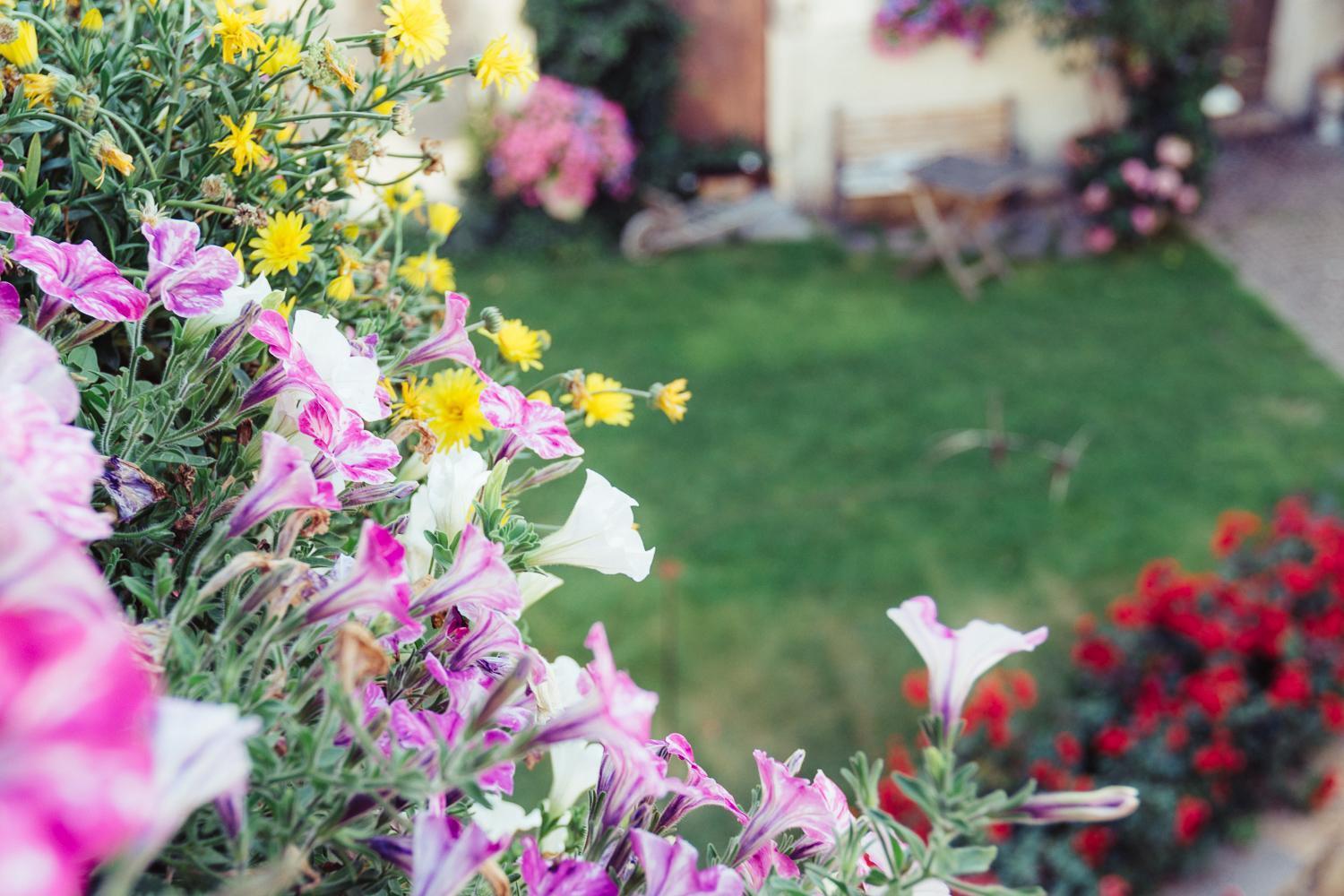 Amplatz 1523 - B&B And Suites Montagna Luaran gambar