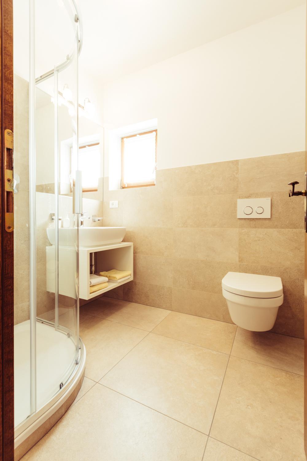 Amplatz 1523 - B&B And Suites Montagna Luaran gambar