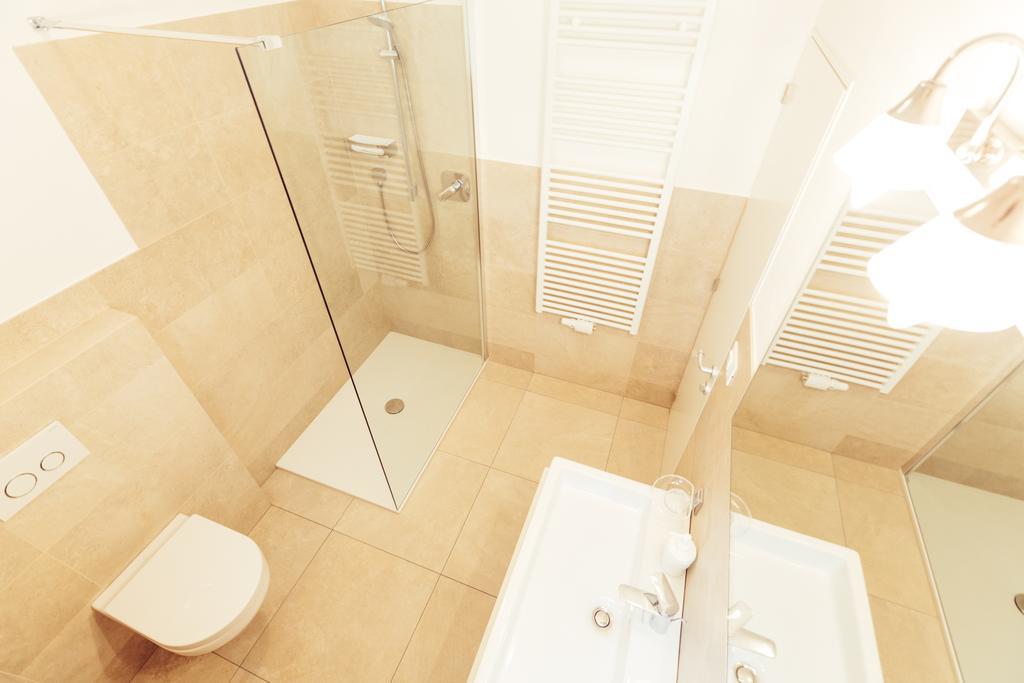 Amplatz 1523 - B&B And Suites Montagna Luaran gambar